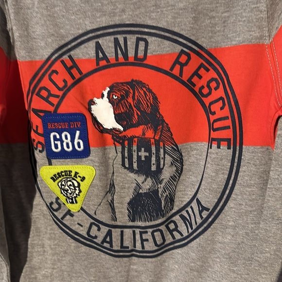 Bundle of gap - Picture 2 of 7